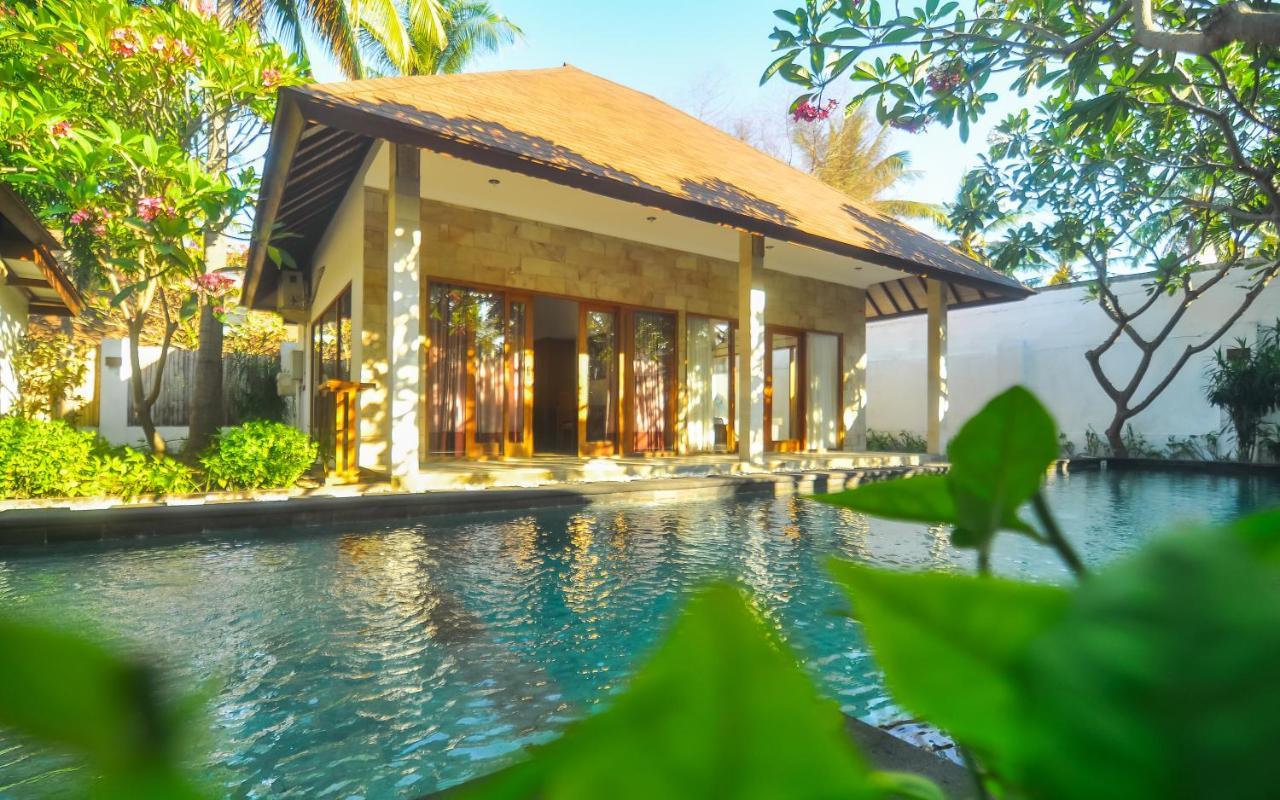 Resort Gili Trawangan Exterior photo