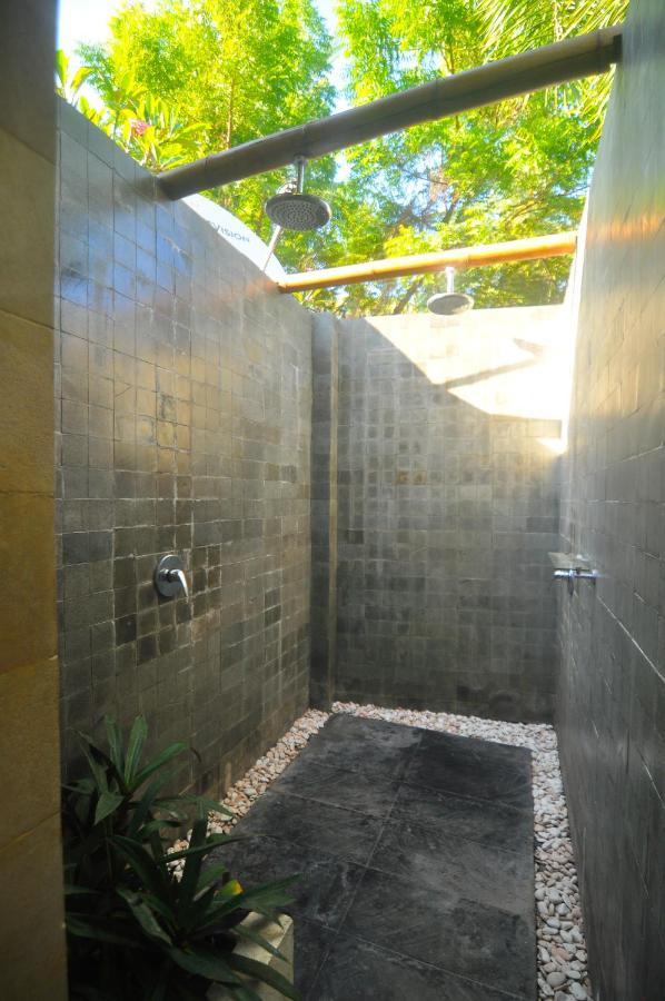 Resort Gili Trawangan Exterior photo